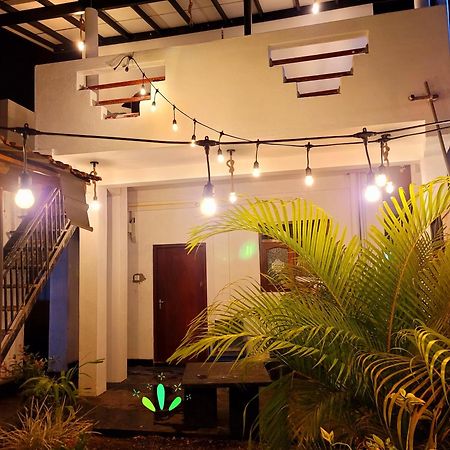 New Coral Garden Weligama Hotell Exteriör bild