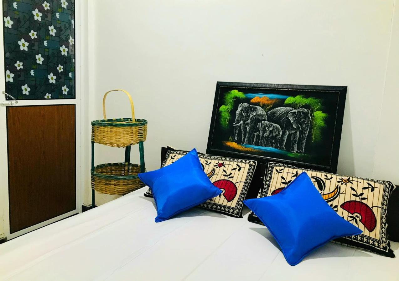 New Coral Garden Weligama Hotell Exteriör bild