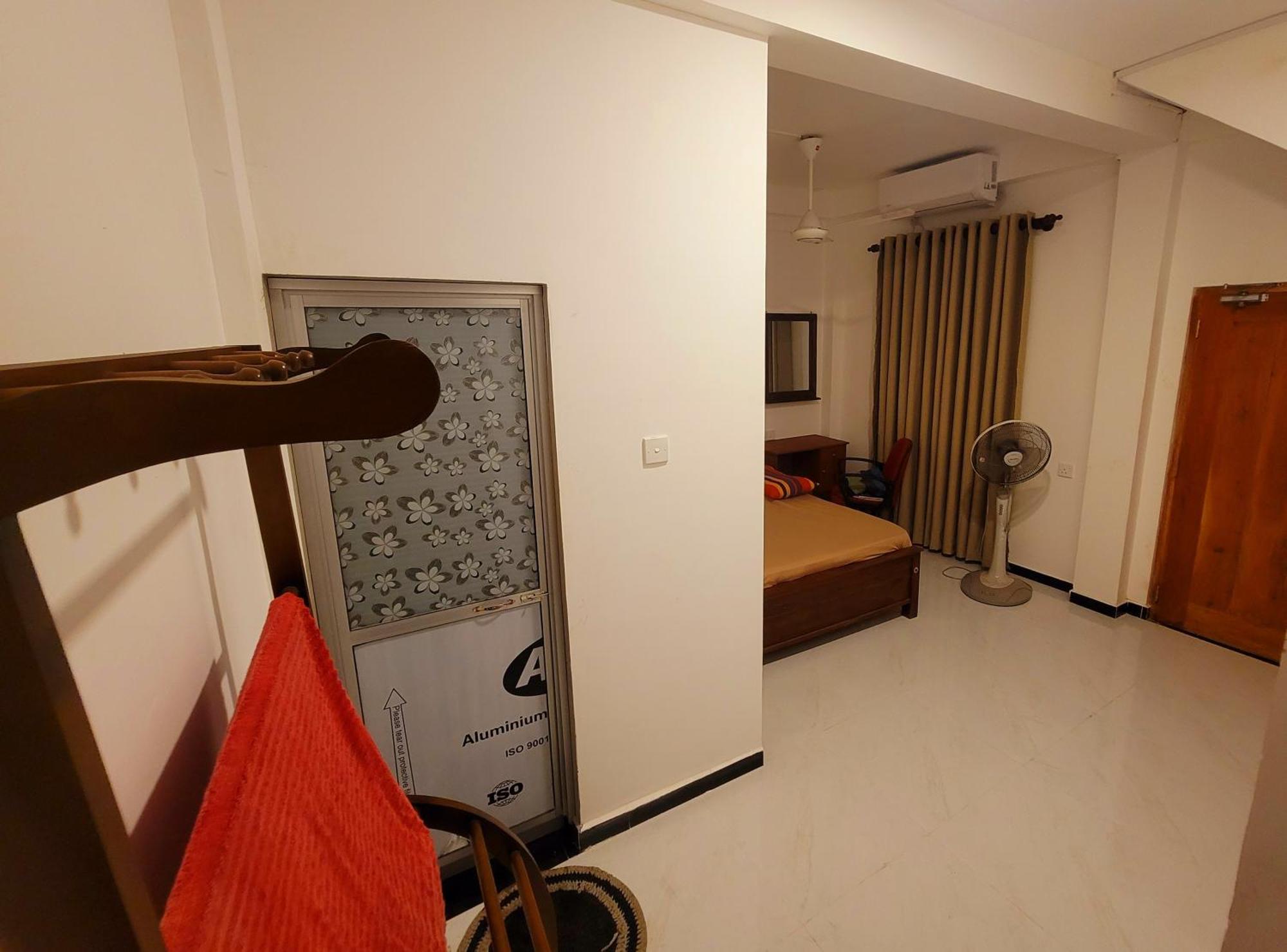 New Coral Garden Weligama Hotell Exteriör bild