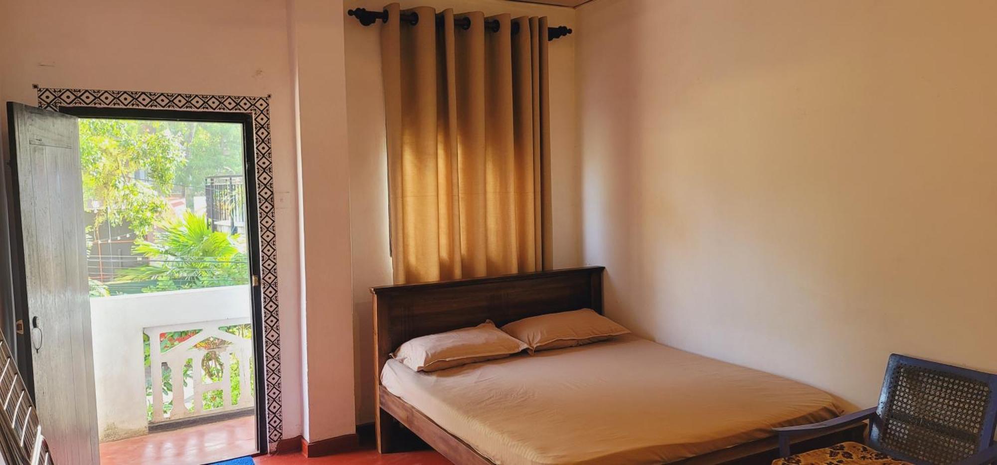 New Coral Garden Weligama Hotell Exteriör bild