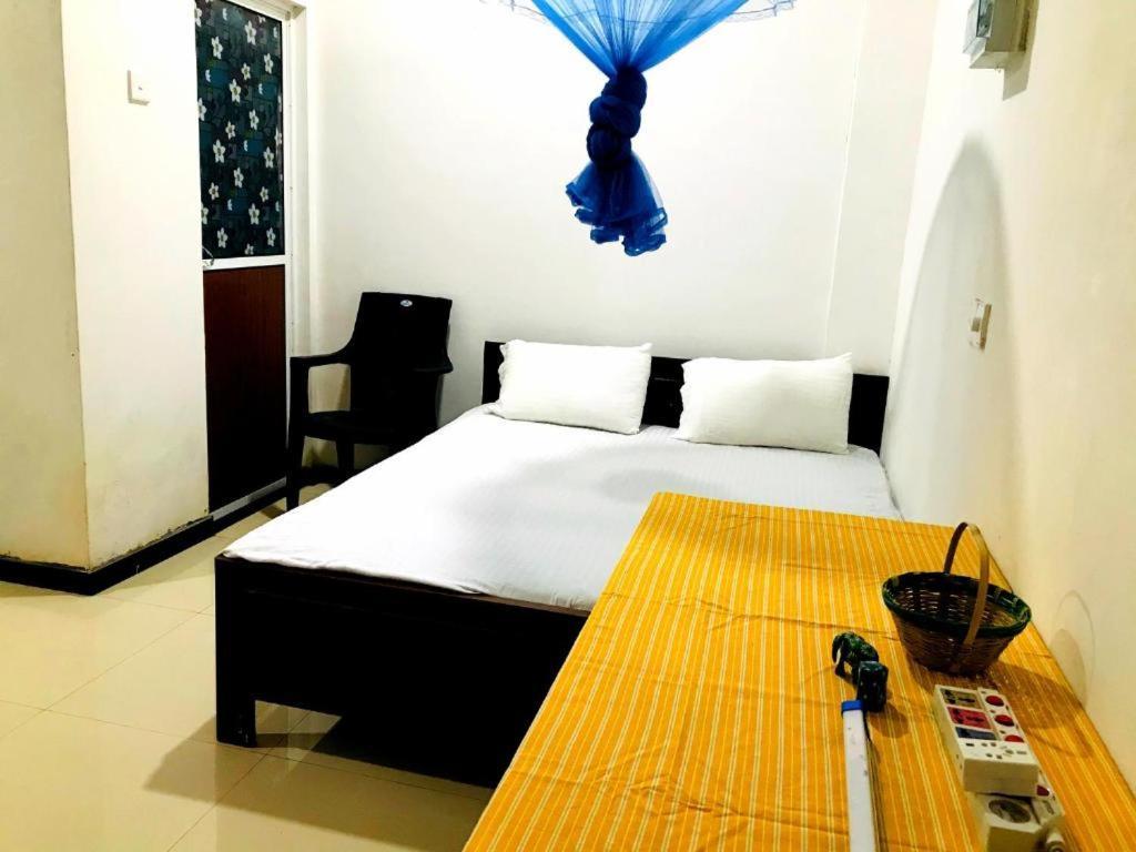 New Coral Garden Weligama Hotell Rum bild