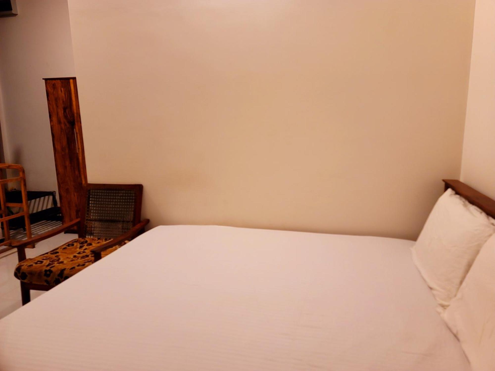 New Coral Garden Weligama Hotell Exteriör bild