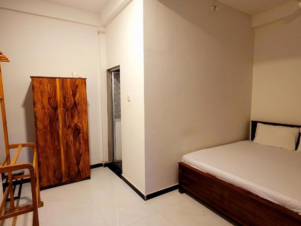 New Coral Garden Weligama Hotell Exteriör bild